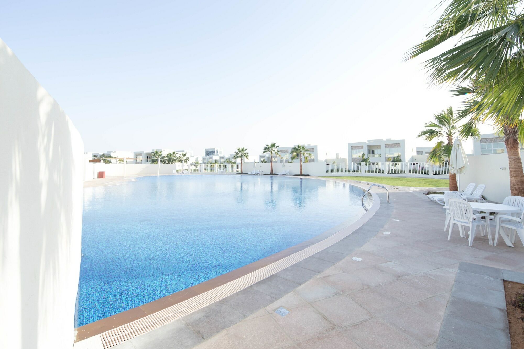 Private Paradise - Luxury Villa Ras al-Khaimah Esterno foto